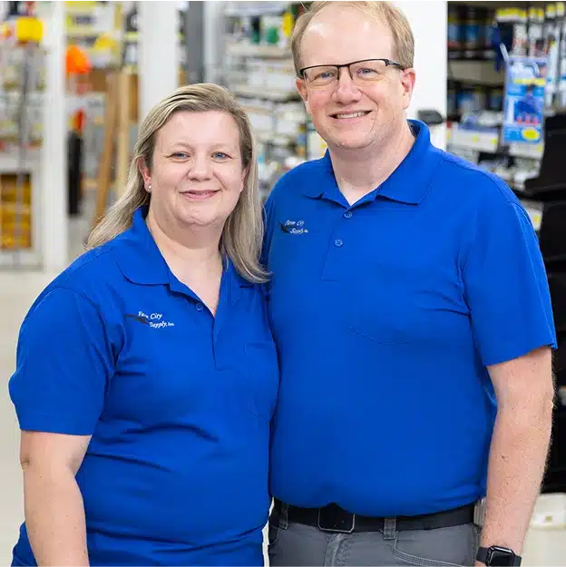 Farm City Supply Owners