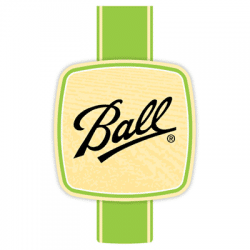 Ball Logo