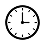 Clock Icon