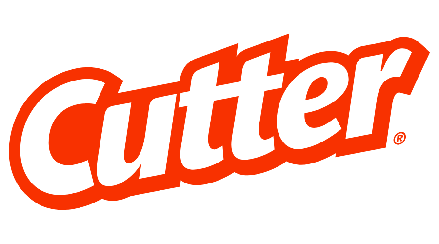 Cutter Insect Repellant Logo