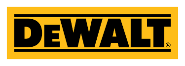 Dewalt Tools Logo