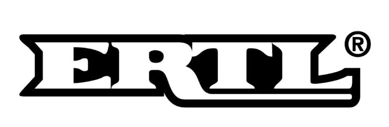 ERTL logo
