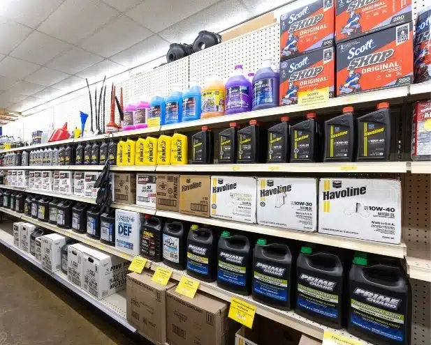 Farm City Supply Auto and trailer parts