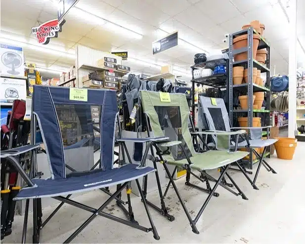 Camping Chairs Camping Chairs