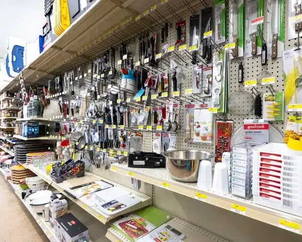 Farm City Houseware and Cleaning