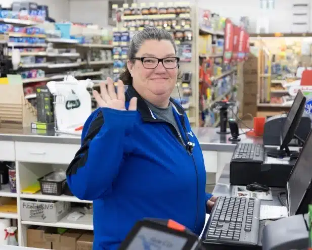 Farm City Supply Cleaning and Housewares