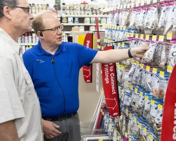 Farm City Supply Plumbing