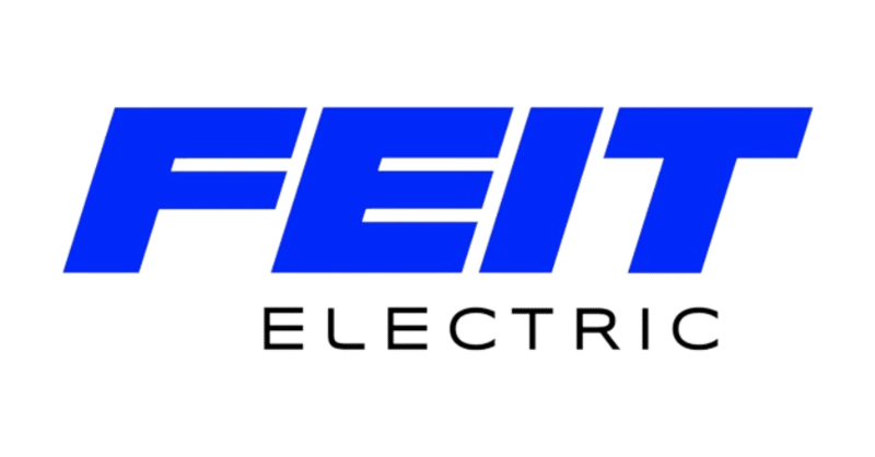 Feit Electric Logo