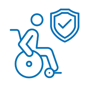 Long Term Disability