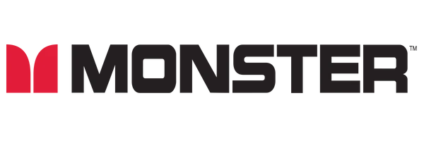 Monster Logo