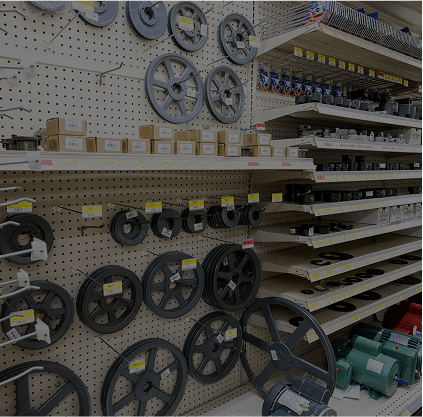 Drive Components
