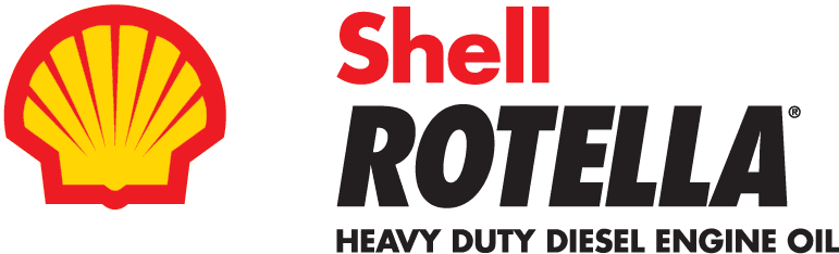 Shell Rotella