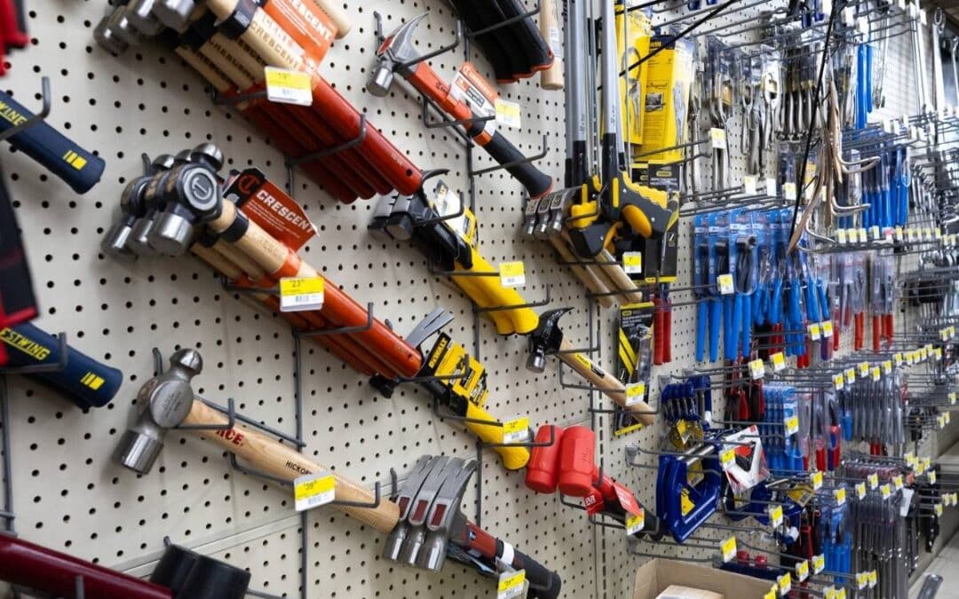 Repair or Replace? How to Get the Most Life Out of Your Tools