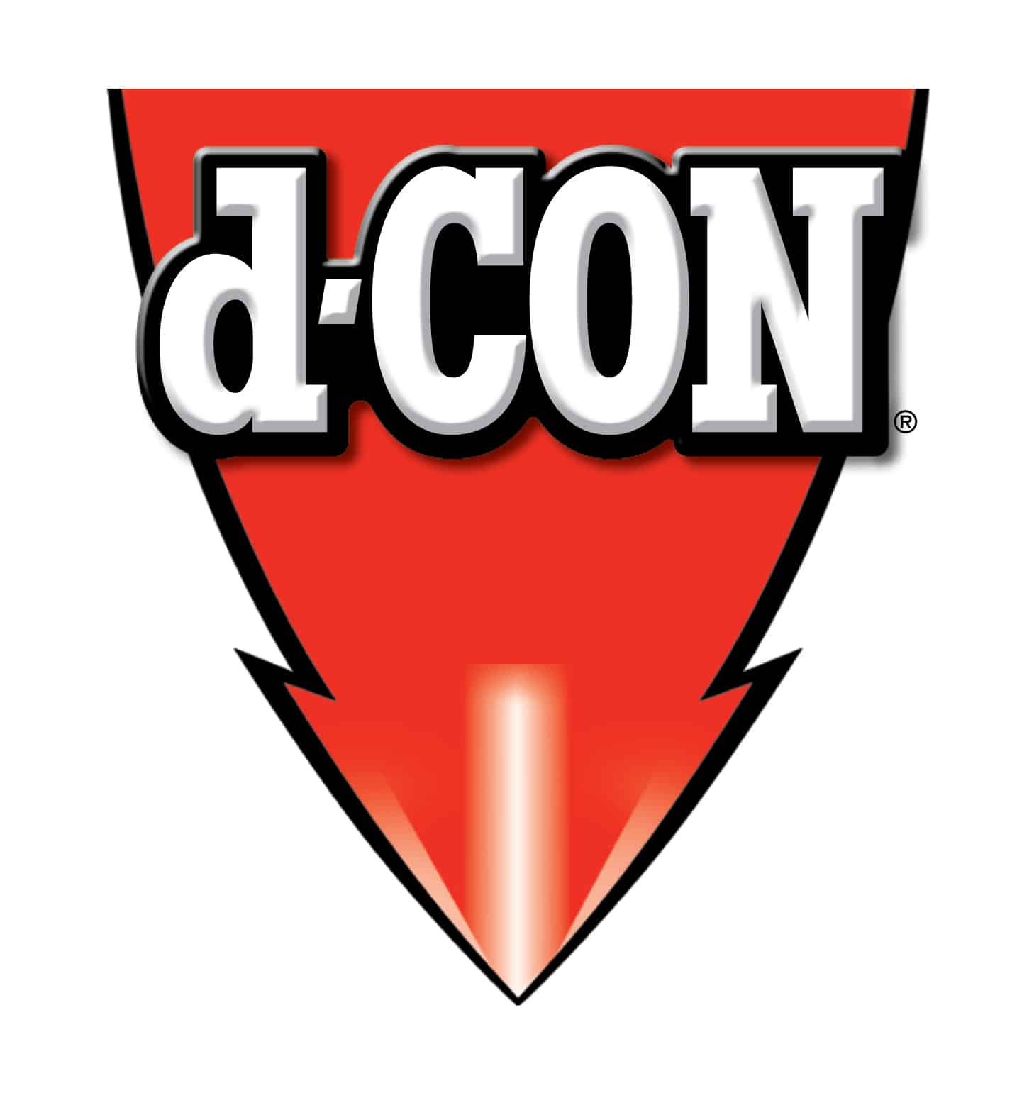d-CON logo