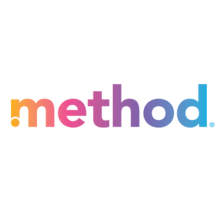method logo