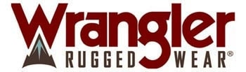 wrangler rugged wear logo