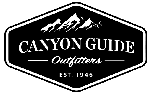 Canyon Guide Outfitters