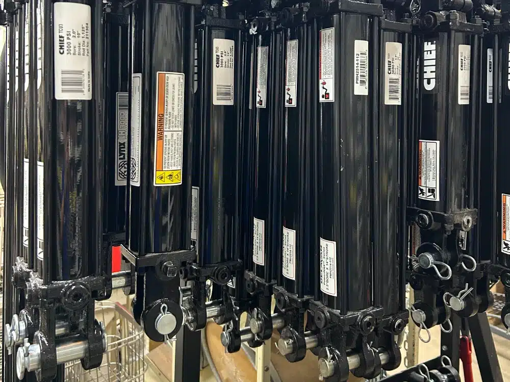 Hydraulics Department