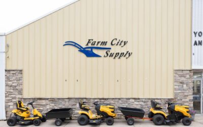 The Farmer’s Year: Essential Supplies for Every Season