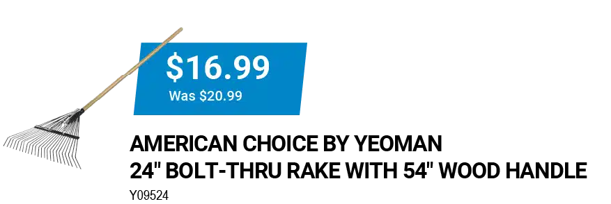 AMERICAN CHOICE BY YEOMAN 24