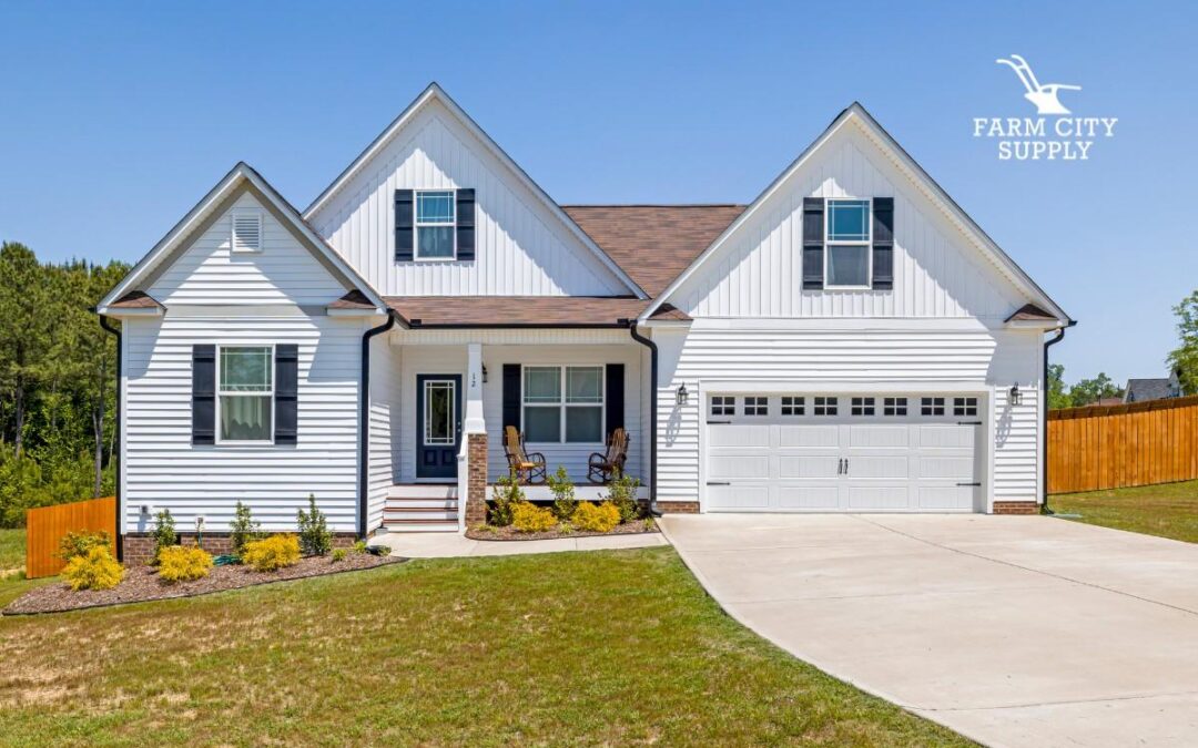 7 Easy Home Projects to Kickstart the Season