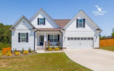 7 Easy Home Projects to Kickstart the Season