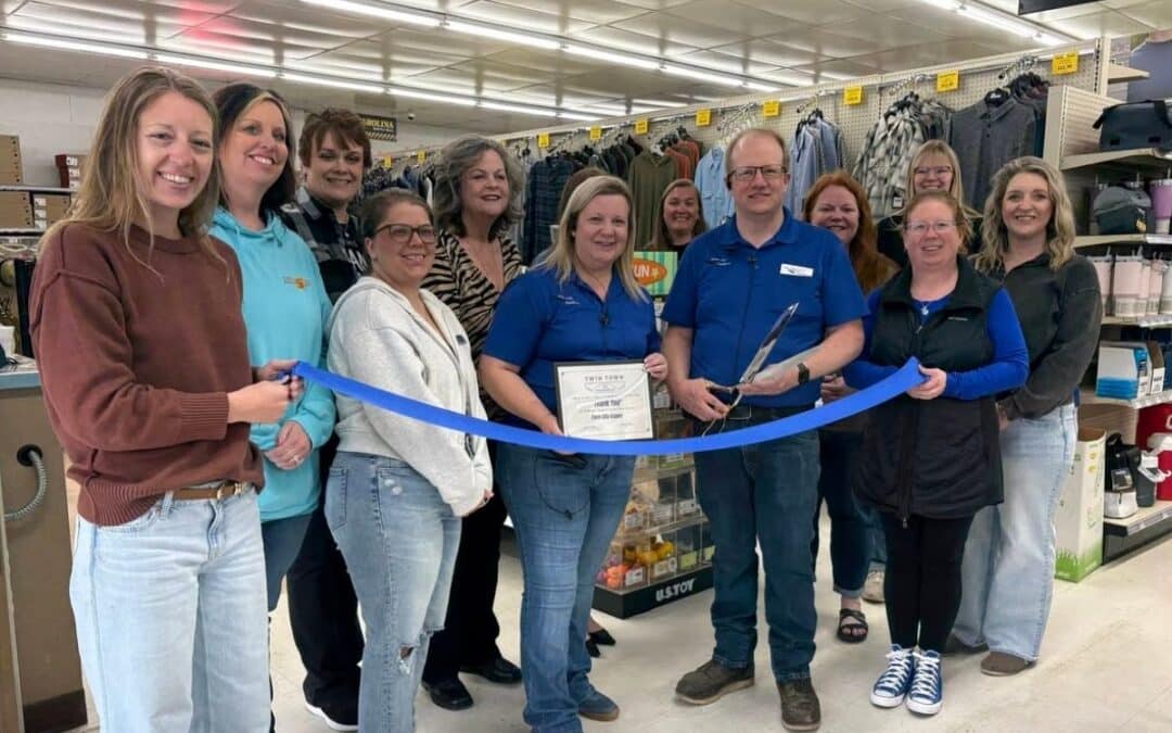 A New Chapter for Farm City Supply: Store Makeover, Community Celebration & What’s New